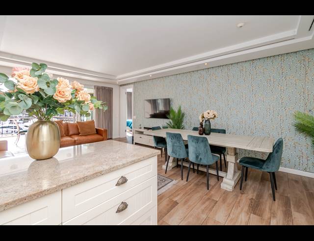 2 BEDROOM APARTMENT FOR SALE IN WATERFRONT